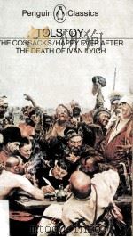 The Cossacks Happy Ever After The Death Of Ivanilyich 1960 PDF电子版封面