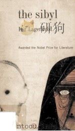 The Sibyl 1958 PDF电子版封面 Par Lagerkvist