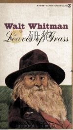 Leaves of Grass PDF电子版封面 0598588299