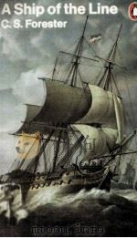 A Ship of The Line（1938 PDF版）