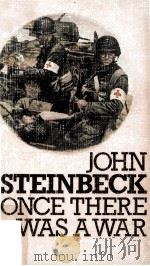 Once There Was a War 1959 PDF电子版封面 0330245783