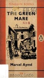 The Green Mare（1933 PDF版）