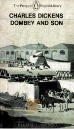 Dombey and Son（1970 PDF版）