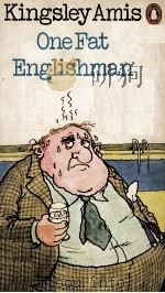 One Fat Englishman（1963 PDF版）
