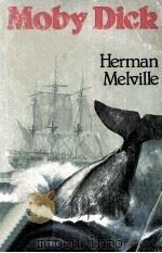 Moby Dick（1907 PDF版）