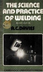 The science and Practice of welding（1963 PDF版）