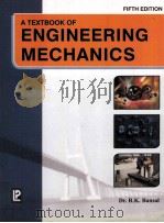 A TEXTBOOK OF ENGINEERING MECHANICS（ PDF版）