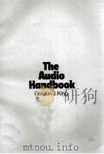 THE AUDIO HANDBOOK（1975 PDF版）