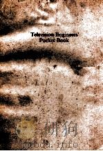TELEVISION ENGINEERS' POCKET BOOK（1954 PDF版）