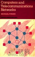 COMPUTERS AND TELECOMMUNICATIONS NETWORKS（1987 PDF版）