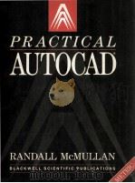 PRACTICAL AUTOCAD R（1989 PDF版）