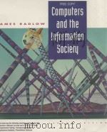 COMPUTERS AND THE INFORMATION SOCEITY（1995 PDF版）