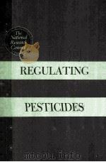 REGULATING PESTICIDES（ PDF版）