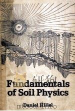 FUNDAMENTALS OF SOIL PHYSICS（ PDF版）