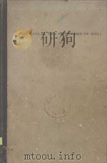 THE NATURE AND PROPERTIES OF SOILS 8TH EDITION（ PDF版）