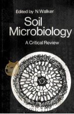 SOIL MICROBIOLOGY（ PDF版）