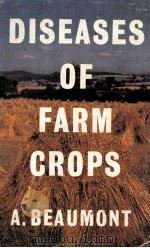 DISEASES OF FARM CROPS（ PDF版）