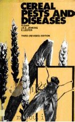 GEREAL PESTS AND DISEASES（ PDF版）