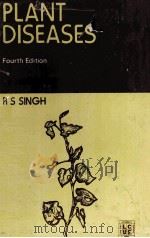 PLANT DISEASES FOURTH EDITION（ PDF版）