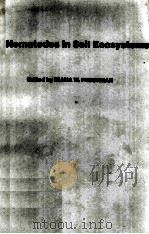 NEMATODES IN SOIL ECOSYSTEMS（ PDF版）