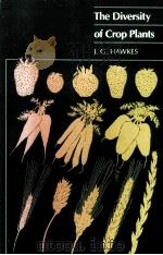 THE DIVERSITY OF CROP PLANTS（ PDF版）