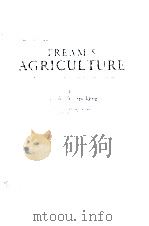 FREAM'S AGRICULTURE（ PDF版）