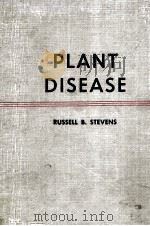 PLANT DISEASE（ PDF版）