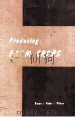 PRODUCING FARM CROPS（ PDF版）
