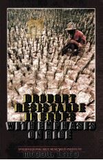 FROUGHT RESISTANCE IN CROPS WITH EMPHASIS ON RICE（ PDF版）