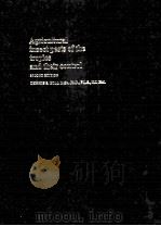 AGRICUITURAI INSECT PESTS OF THE TROPICS AND THEIR CONTROL SECOND EDITION（ PDF版）