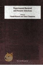 EXPERIMENTAL BACTERIAL AND PARASITIC INFECTIONS（ PDF版）
