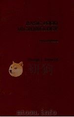 BASIC FOOD MICROBIOLOGY SECOND EDITION（1989 PDF版）