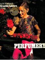 GLEN POWNALL'S CREATIVE LEISURE SERIES PERFUMERY（1974 PDF版）