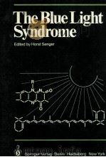 THE BLUE LIGHT SYNDROME（ PDF版）
