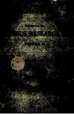 ADVANCES IN VIRUS RESEARCH VOLUME 18（ PDF版）
