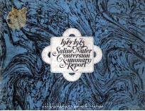1972-1973 SALINE WATER CONVERSLON SUMMARY REPORT（1973 PDF版）