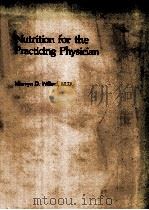 NUTRITION FOR THE PRACTICING PHYSICIAN（ PDF版）