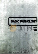 BASIC PATHOLOGY THIRD EDITION（ PDF版）