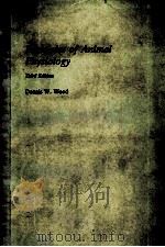 PRINCIPLES OF ANIMAL PHYSIOLOGY THIRD EDITION（ PDF版）