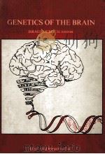 GENETICS OF THE BRAIN（ PDF版）