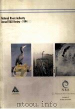 NATIONAL RIVERS AUTHORITY ANNUAL R&D REVIEW-1994（1994 PDF版）