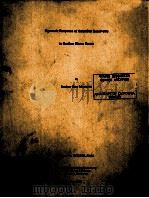 DYNNMIC RESPONSE STRATIFIED RESERVOILRS TO SURFACE SHEAR STRESS（1983 PDF版）