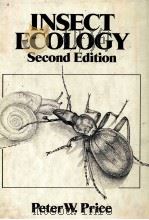 INSECT ECOLOGY SECOND EDITION（ PDF版）