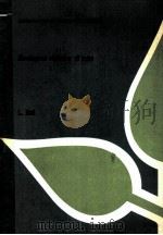 ZOOLOGICAL RIPENING OF SOILS（ PDF版）