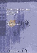 ESSENTIALS OF HUMAN PHSIOLOGY SECOND EDITION（ PDF版）