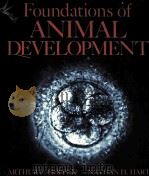FOUNDATIONS OF ANIMAL DEVELOPMENT（ PDF版）