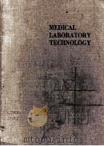 WEDICAL LABORATORY TECHNOLOGY（ PDF版）
