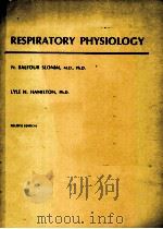 RESPIRATORY PHYSIOLOGY FOURTH EDITION（ PDF版）