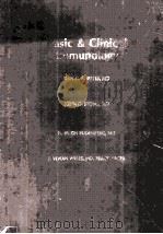 BASIC & CLINICAL IMMUNOLOGY 4TH EDITION（ PDF版）