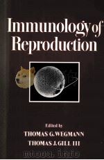 IMMUNOLOGY OF REPRODUCTION（ PDF版）